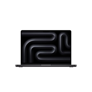APPLE Laptop MacBook Pro 14 / M4 Pro 14C-20C, 14.2", 3024x1964, 24GB, 1TB SSD, macOS